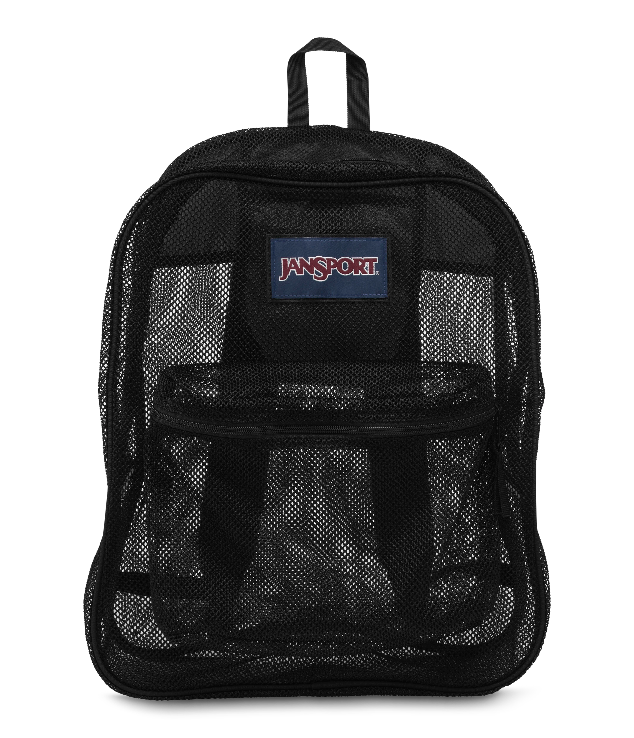 Mesh Pack Backpack