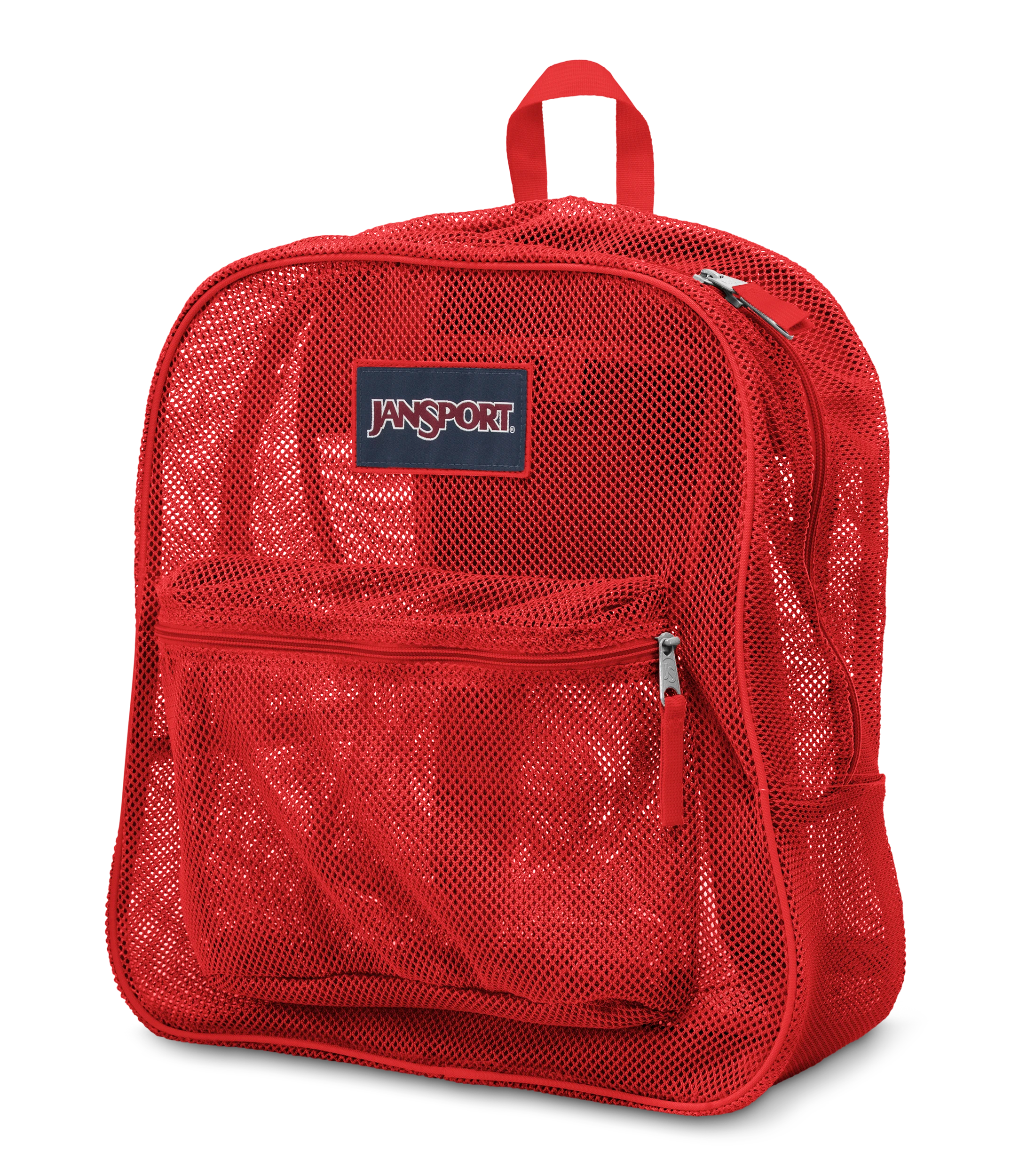 Mesh Pack Backpack - Image 11