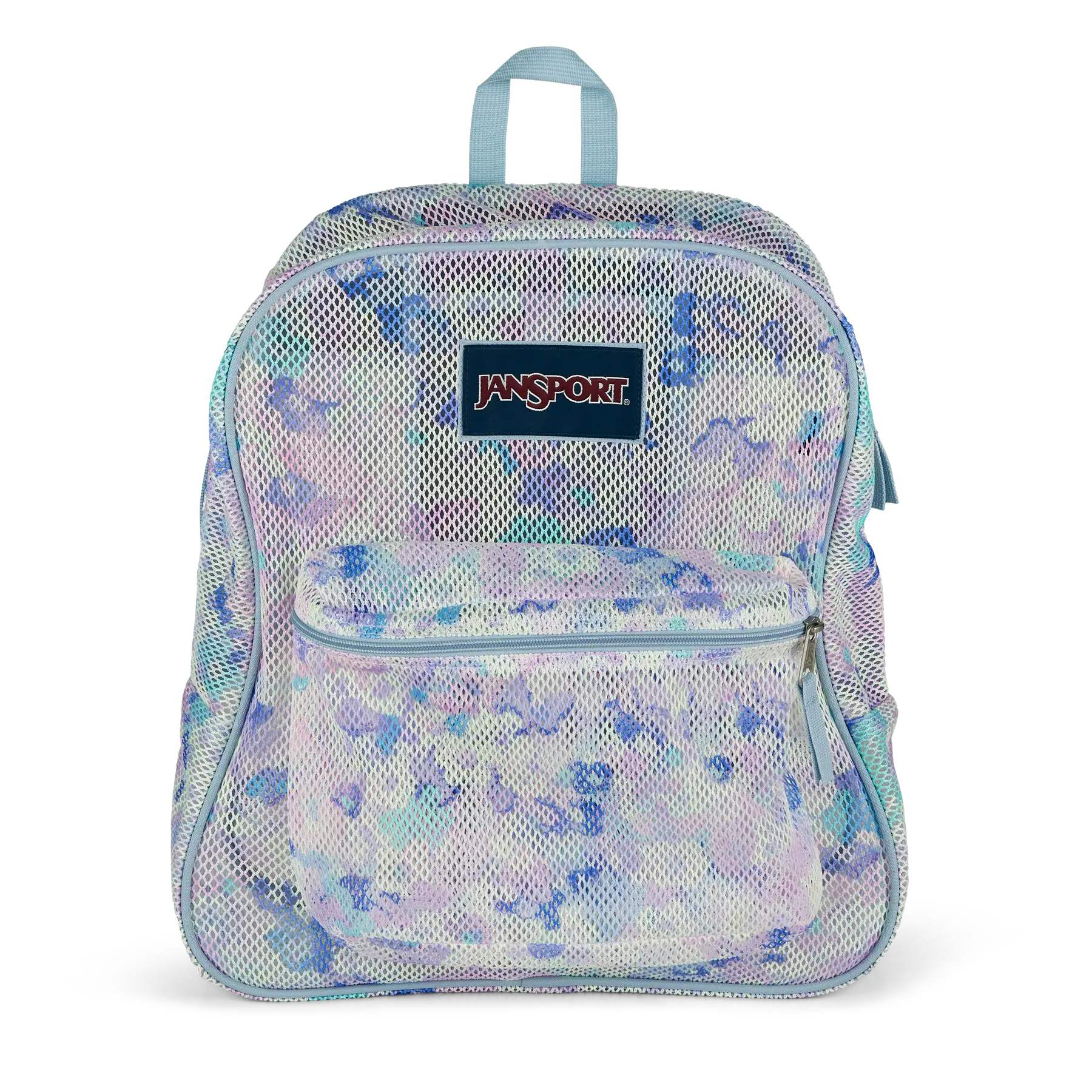 Mesh Pack Backpack - Image 18