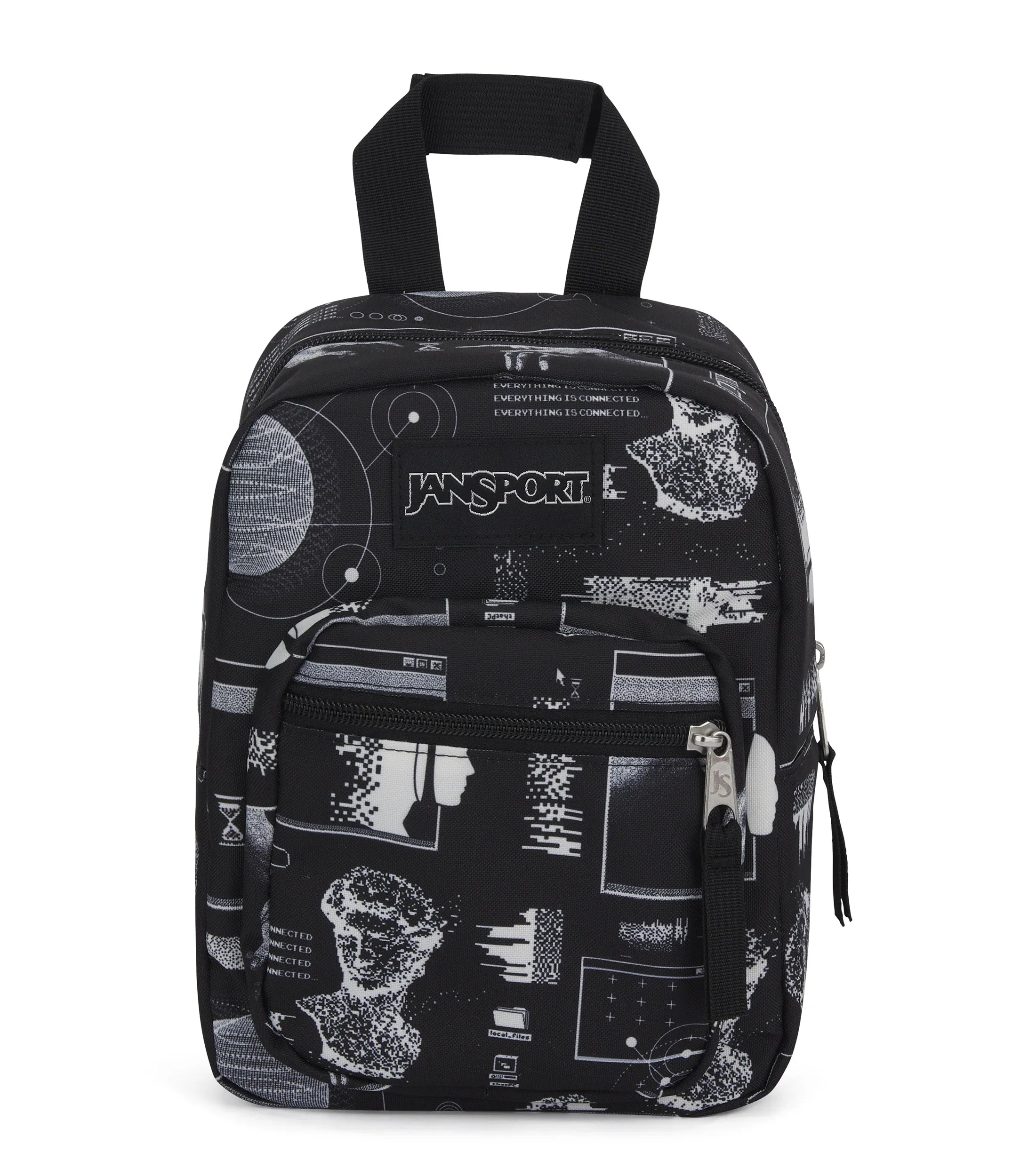 Big Break Lunch Bag - Image 48