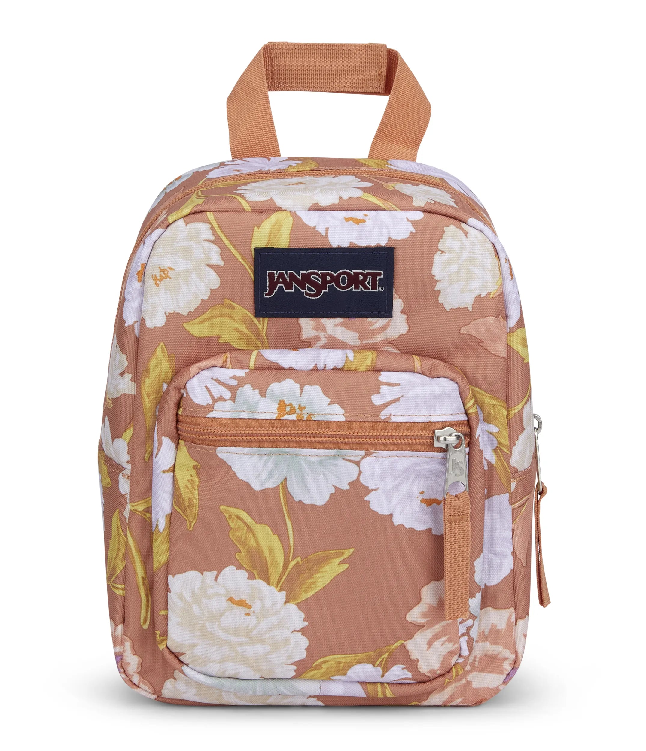 Big Break Lunch Bag - Image 55