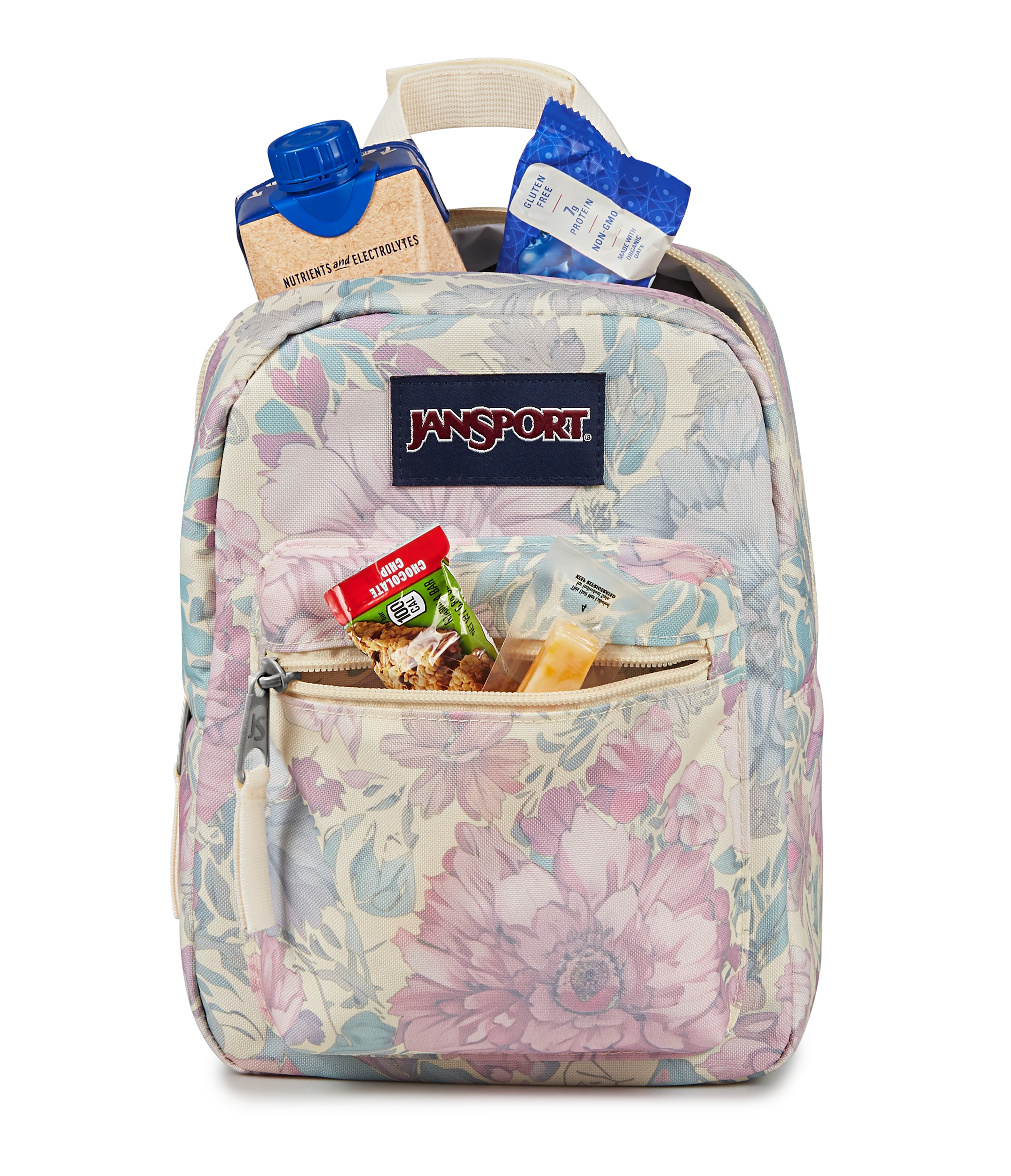 Big Break Lunch Bag - Image 37