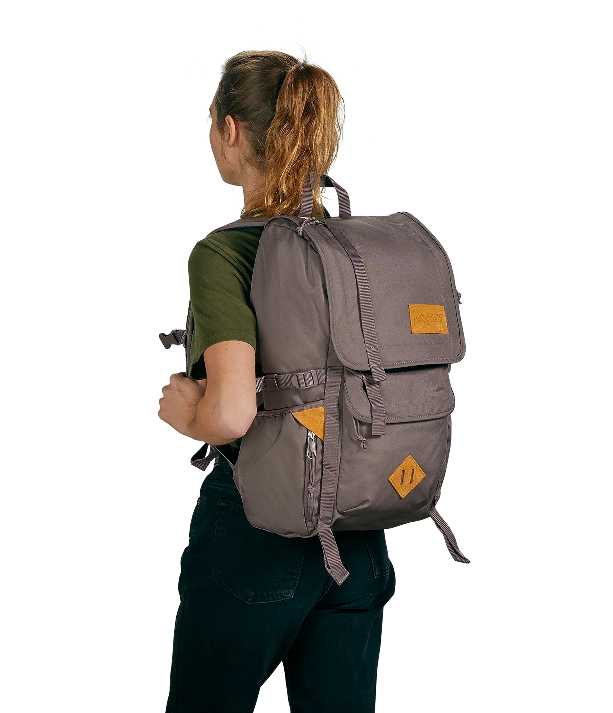 Hatchet Backpack - Image 38