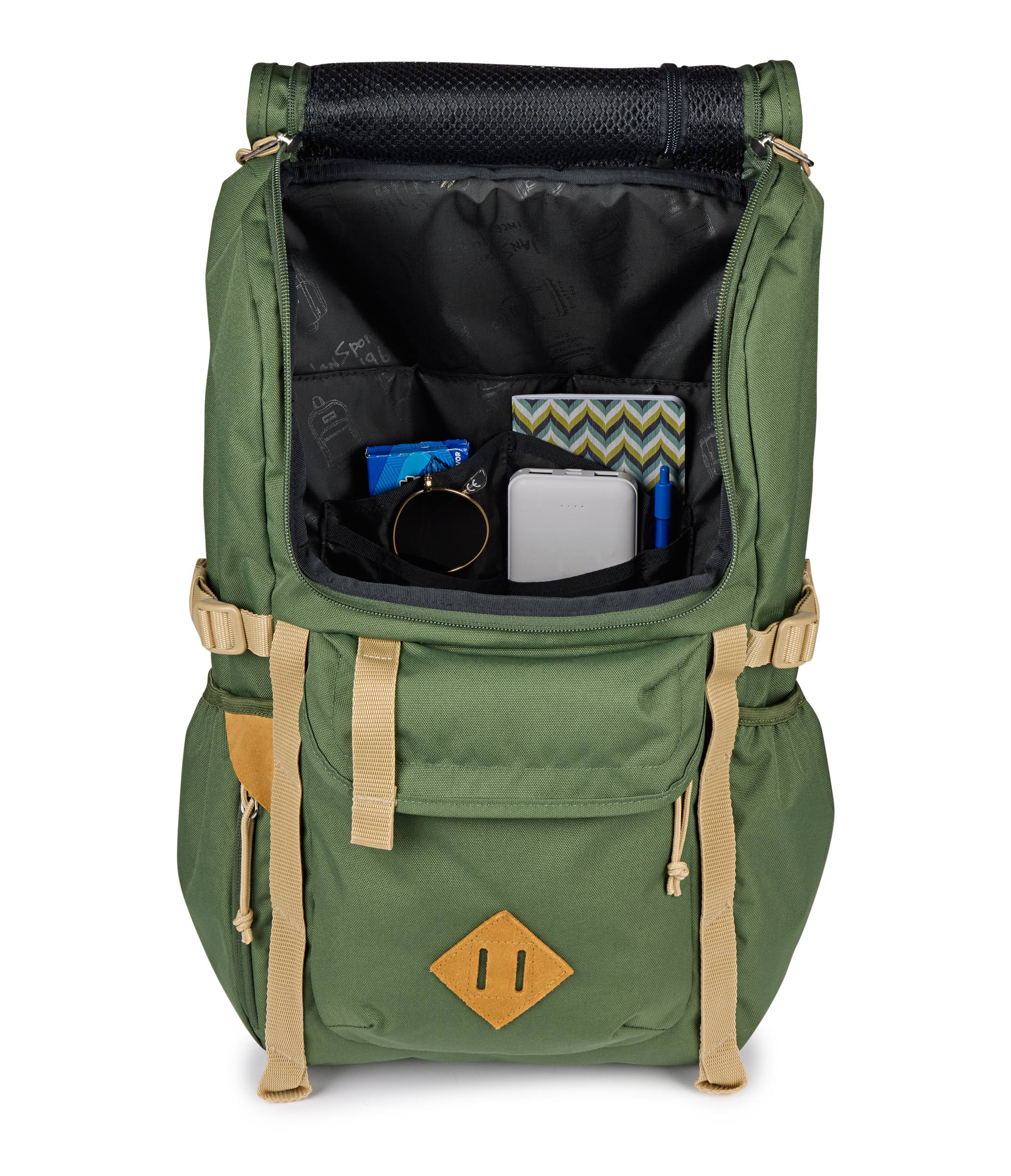 Hatchet Backpack - Image 22