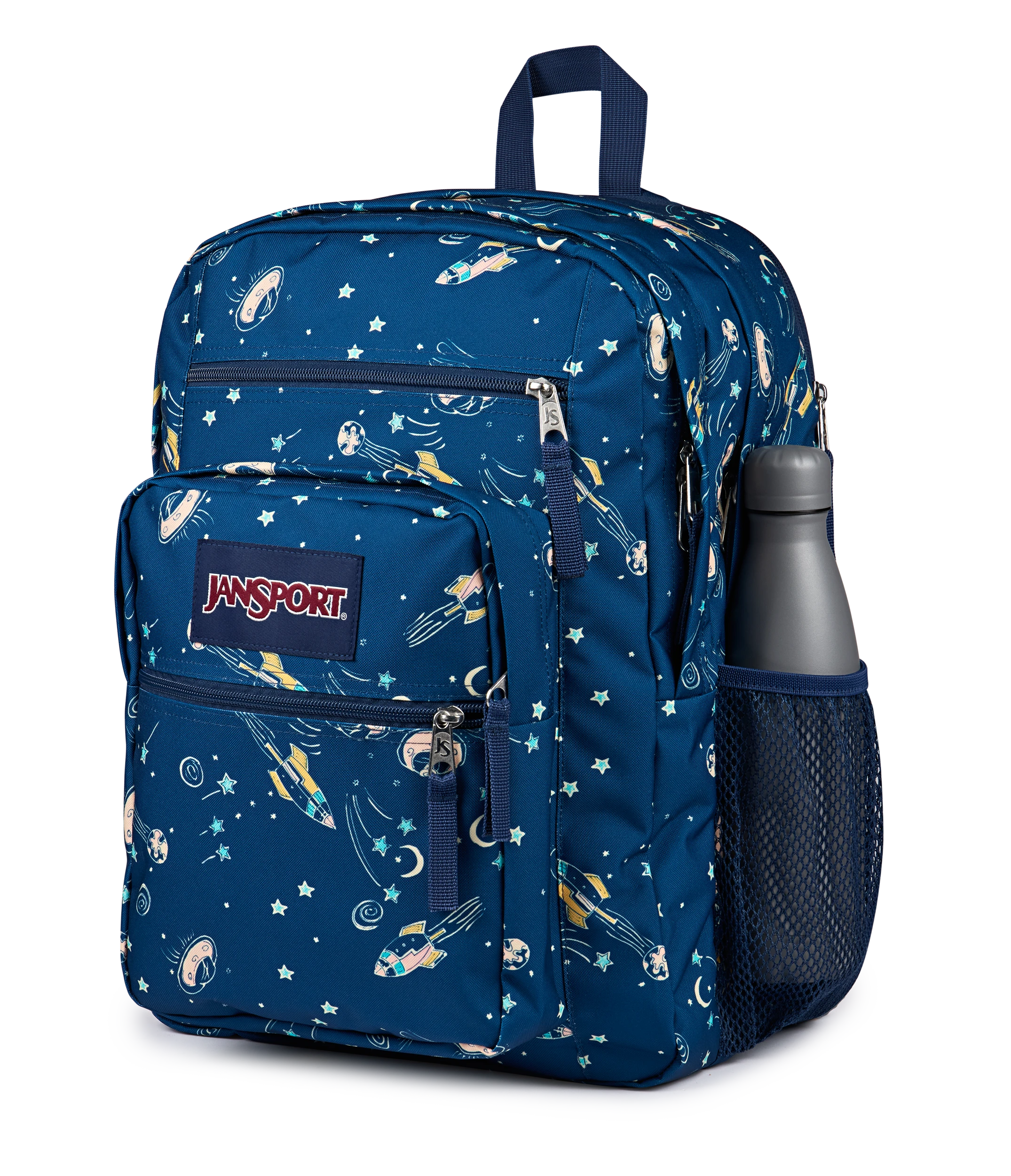 Big Student - Image 77