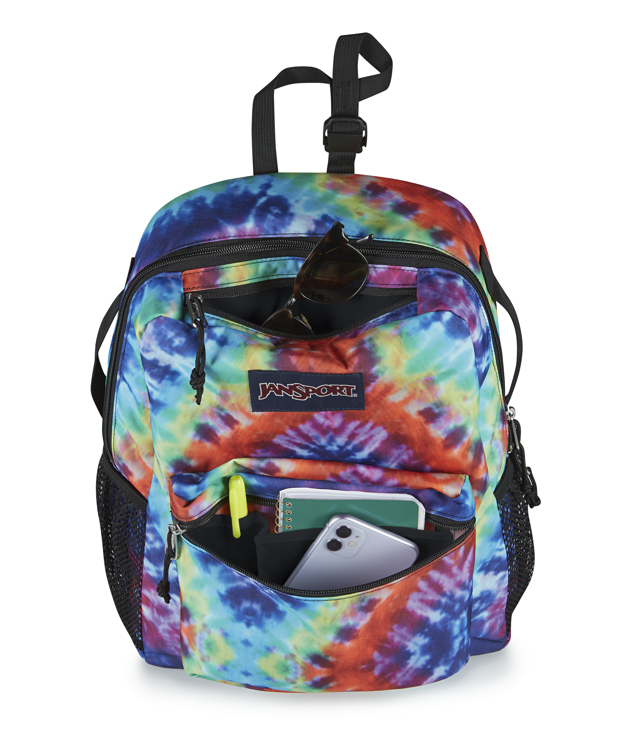Central Adaptive Backpack - Image 21