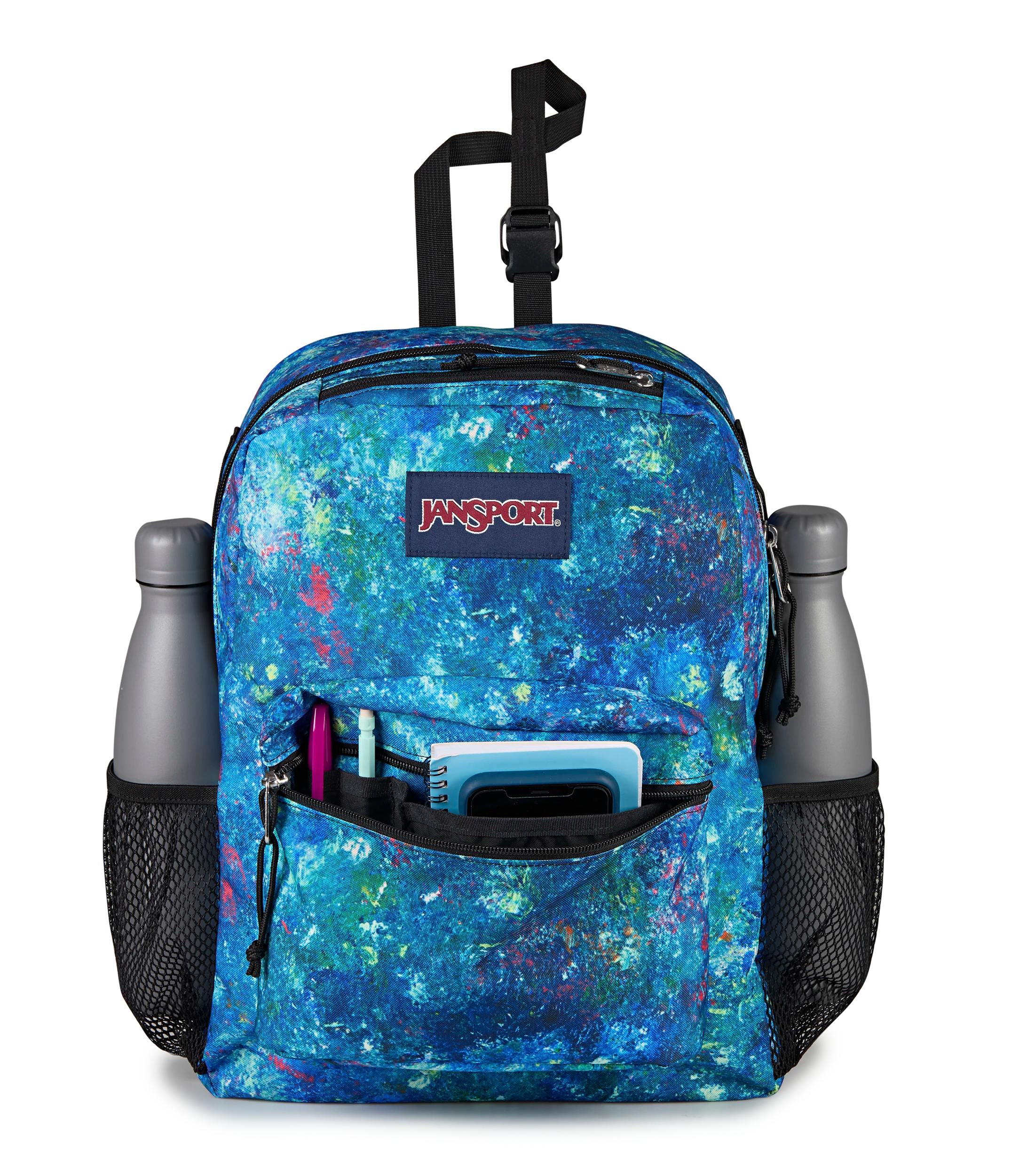 Central Adaptive Backpack - Image 56