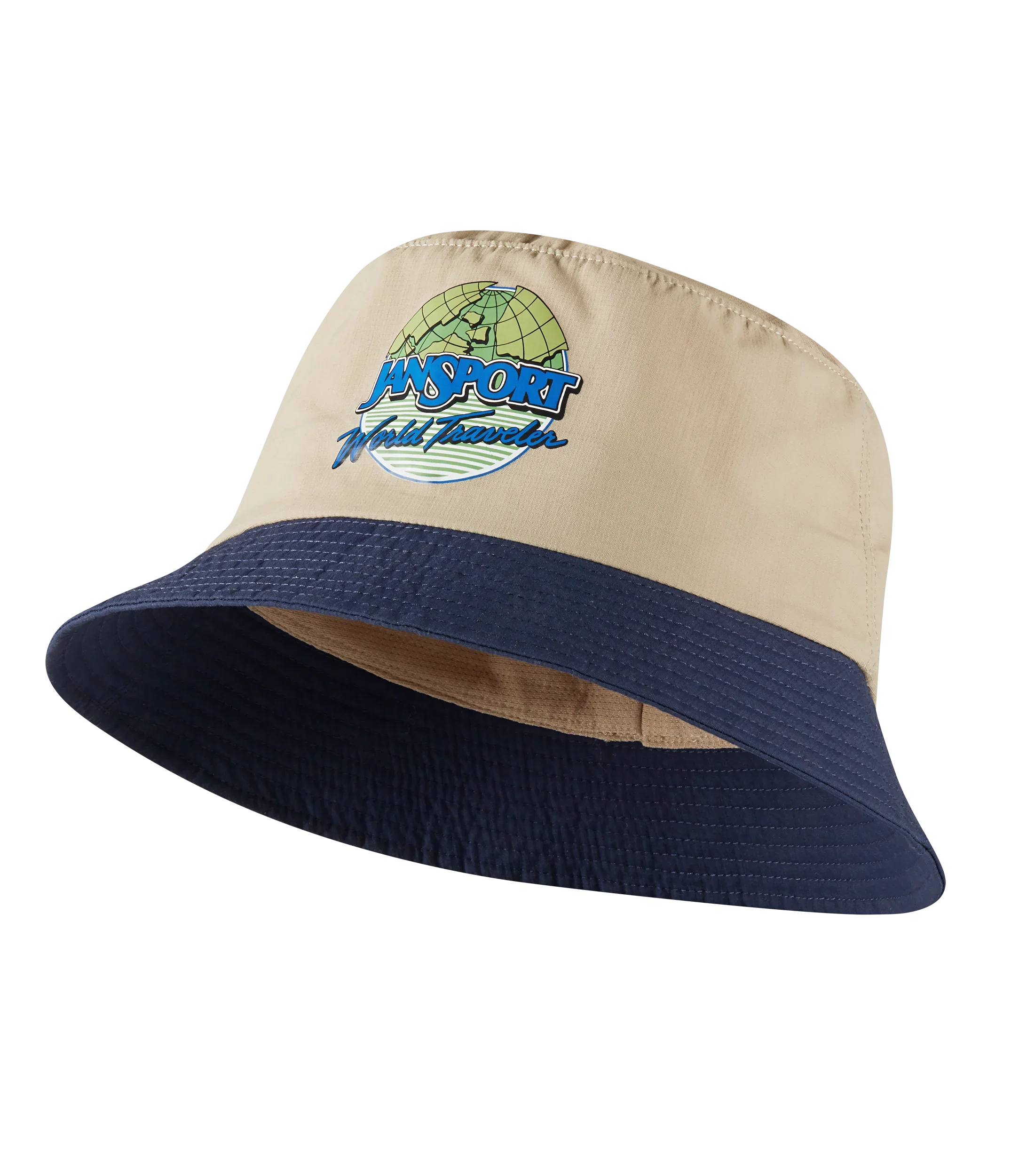 Surplus World Traveler Bucket Hat - Image 9