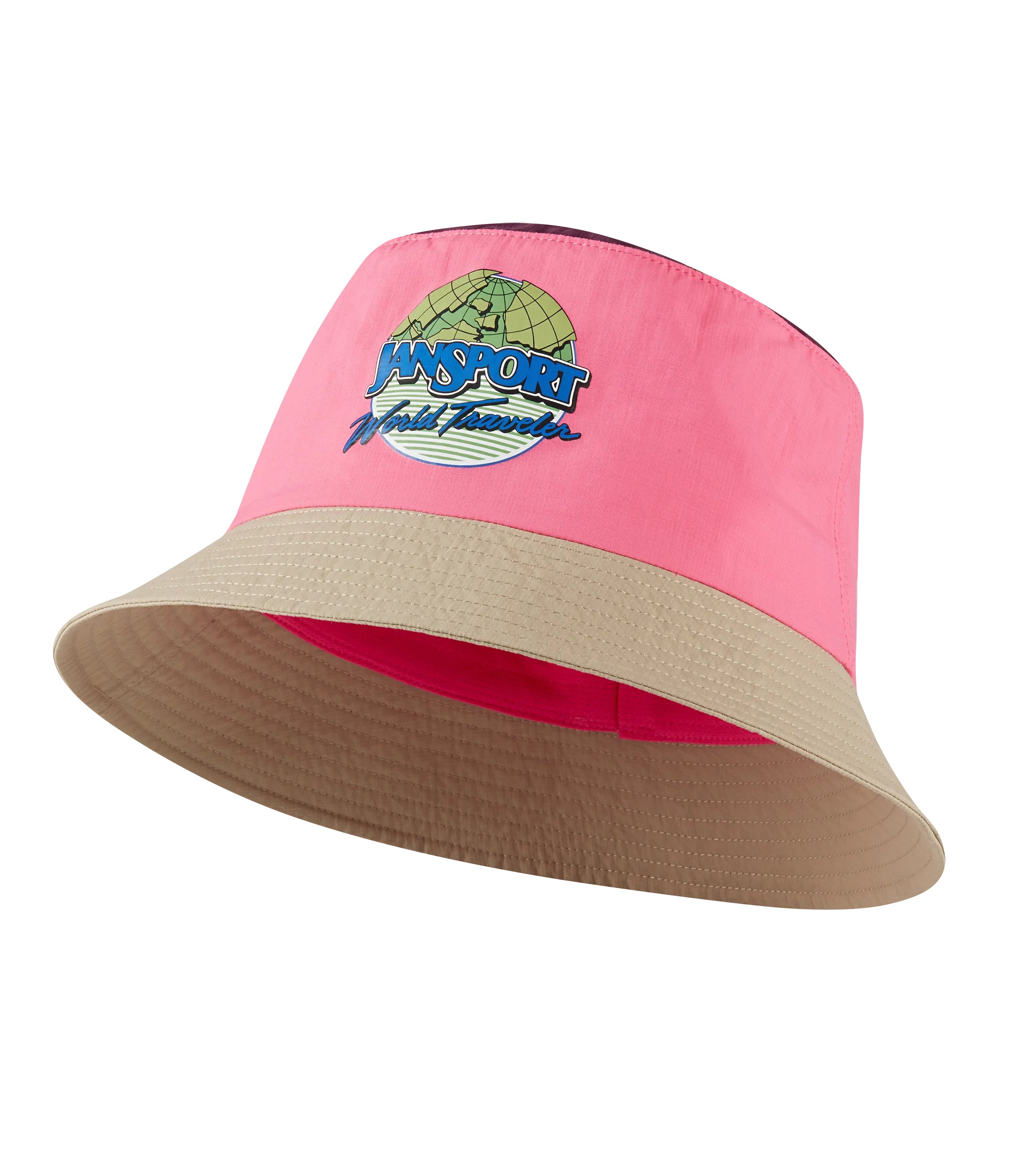 Surplus World Traveler Bucket Hat - Image 8