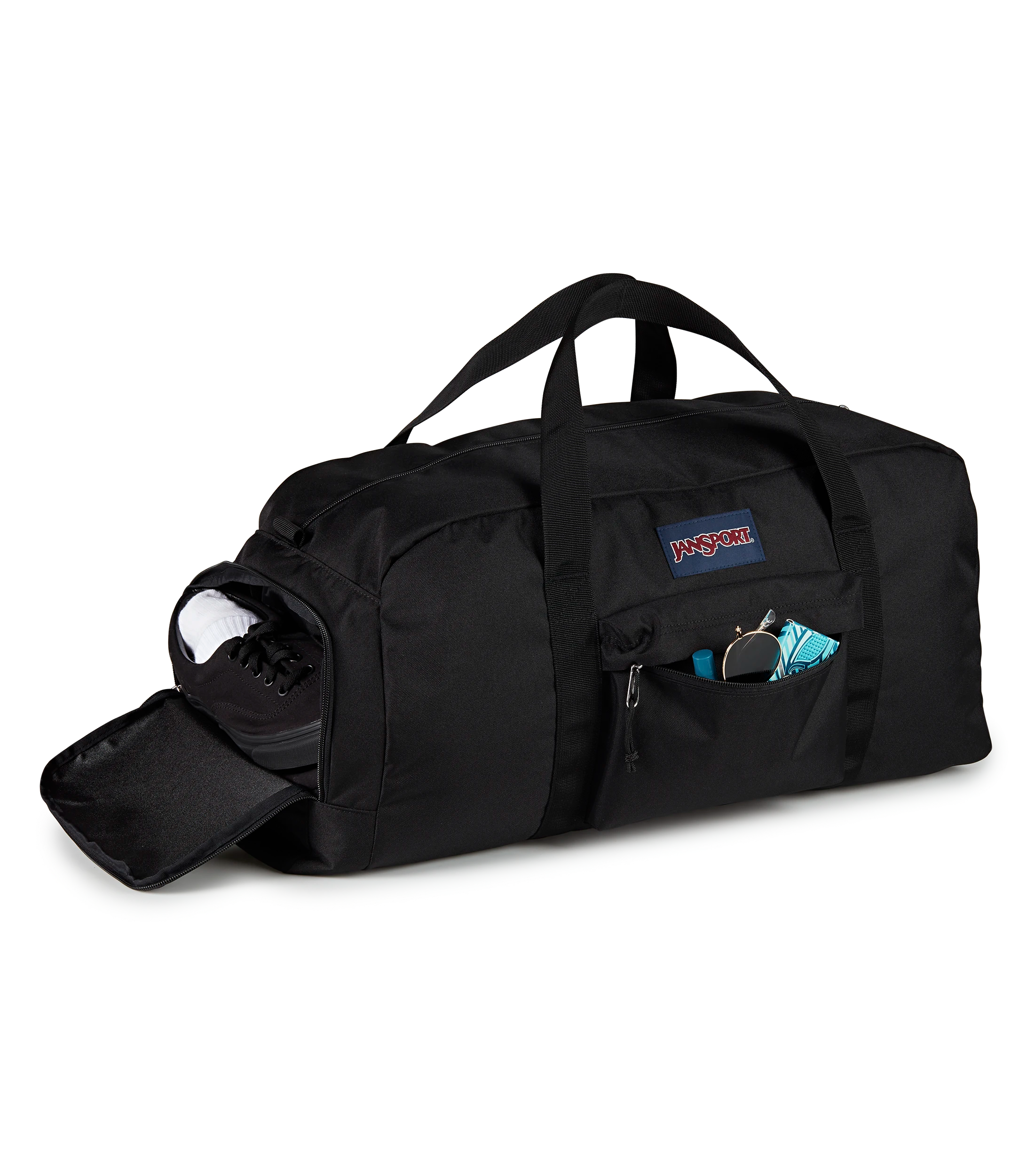 Weekender Large Duffel - Image 14