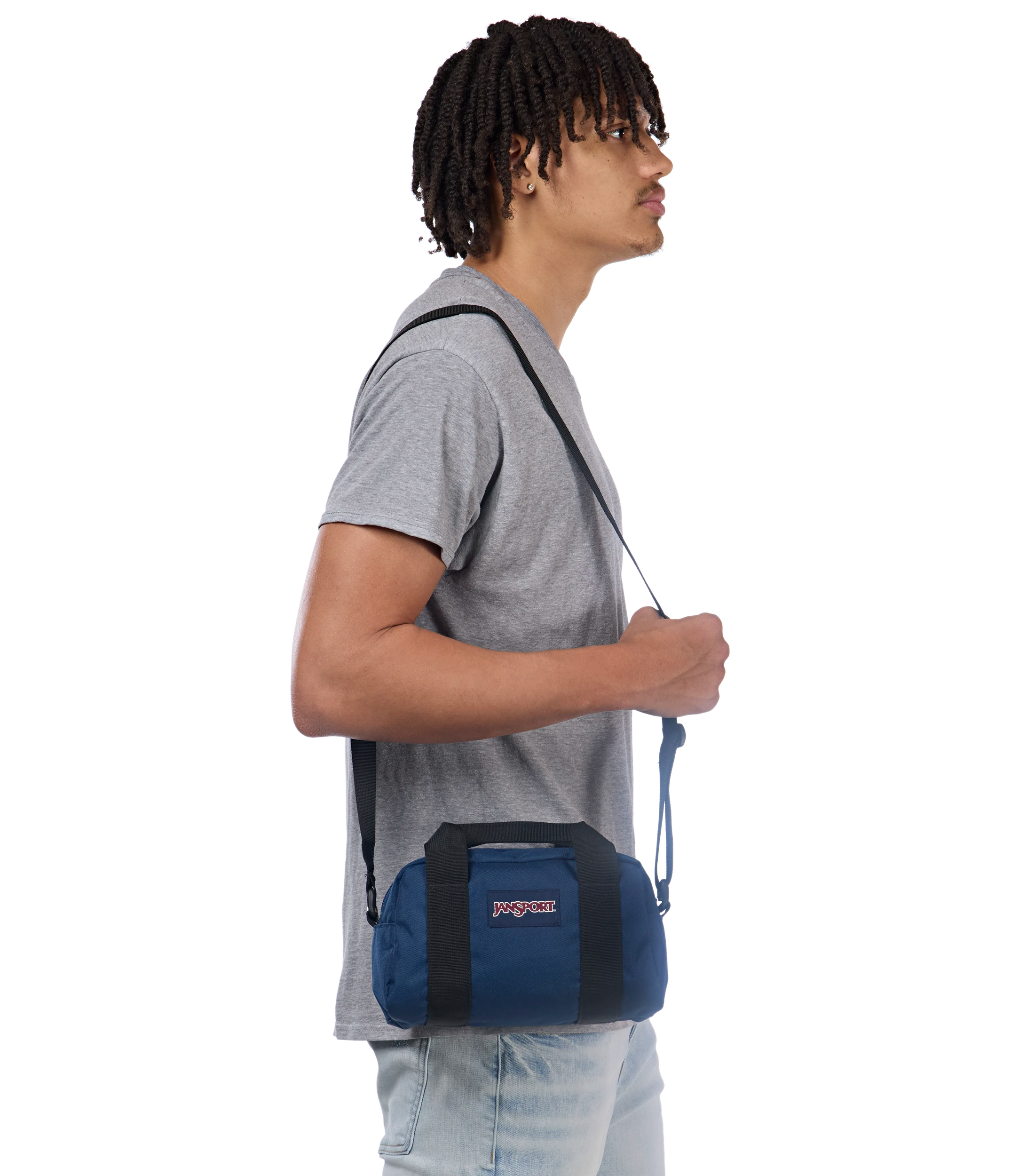 Weekender Mini Duffel - Image 2