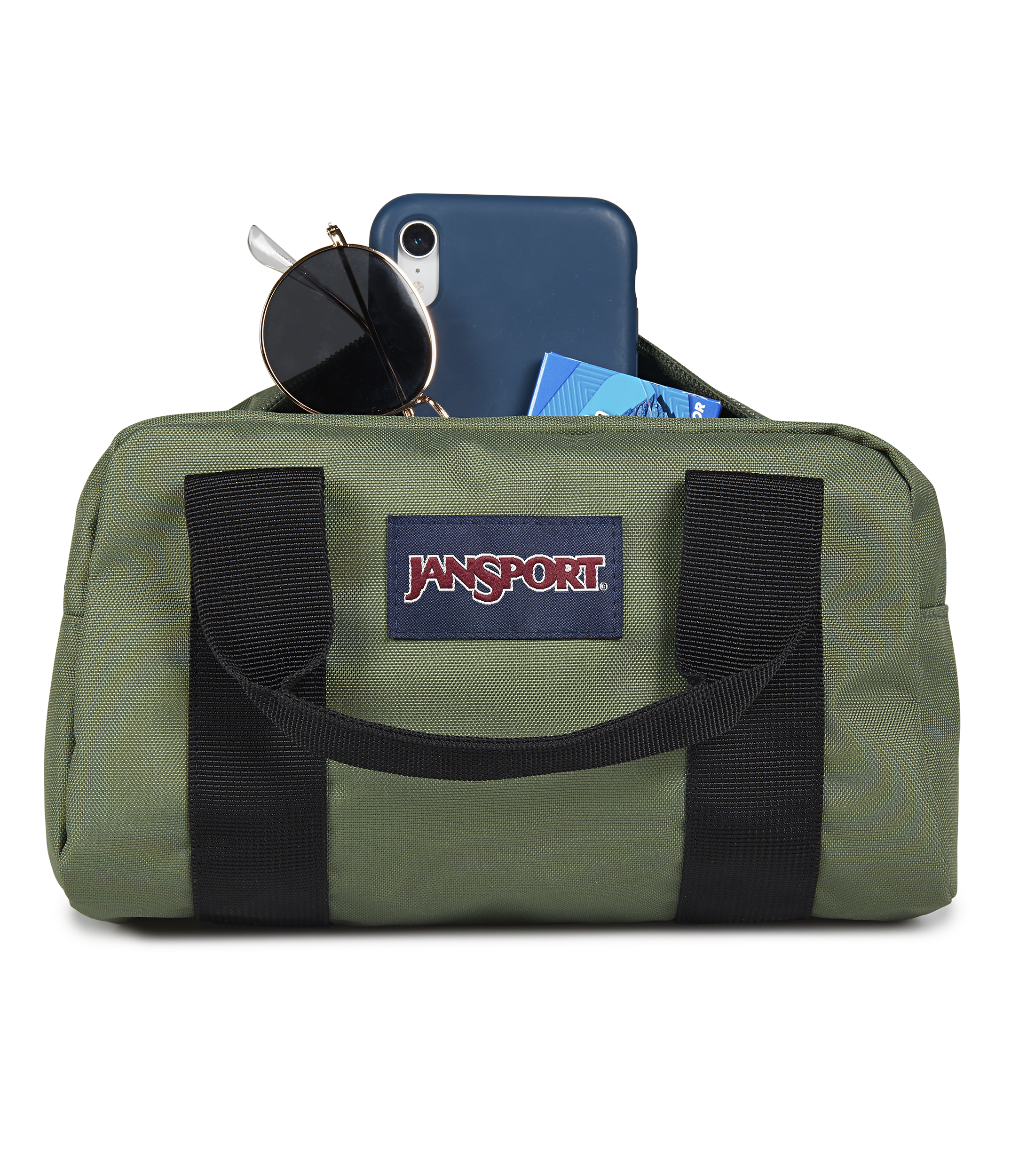 Weekender Mini Duffel - Image 34