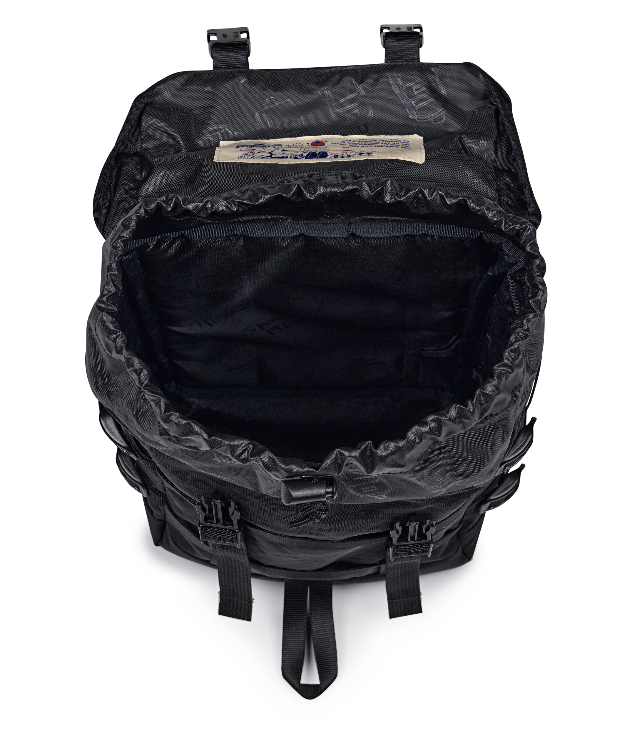 Mini Skip Pack - Image 6