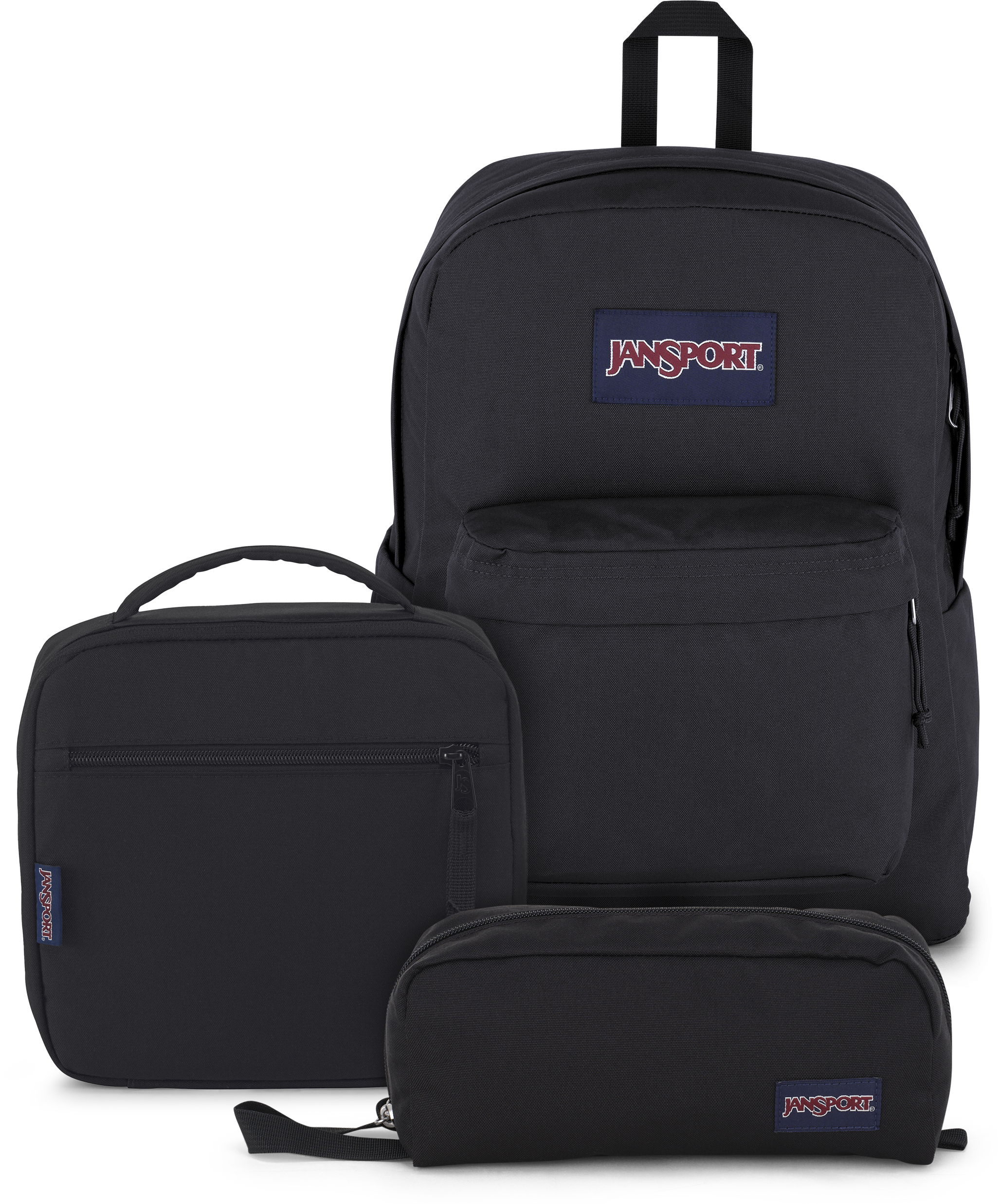 SuperBreak® Plus Bundle