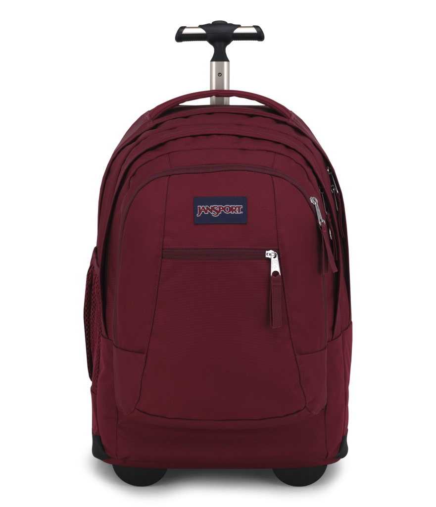 Driver 8 Backpack